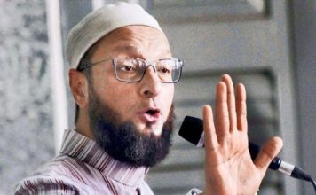 मुस्लिम वोट का ध्रुवीकरण करना सही नहीं है -असदुद्दीन ओवैसी