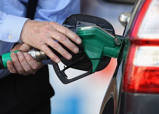 आज रात 12 बजे से बढ़ जायेगीं पेट्रोल-डीजल की कीमतें