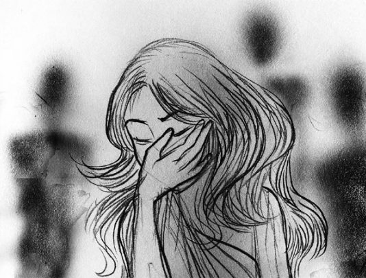 शर्मनाक! आन्ध्र प्रदेश में TDP नेताओं ने सरेआम महिला को निर्वस्त्र कर पीटा