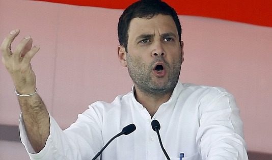 राहुल गांधी ने किया पीएम मोदी से 13वां सवाल, ‘मौनसाहब से है जवाब की दरकार’