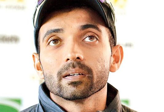 अजिंक्य रहाणे की मुश्किलें बढीं, पिता की कार से एक महिला की मौत