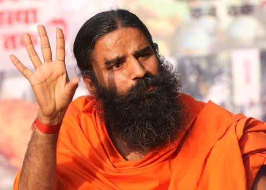 ‘कोरोना किट’ ने बाबा रामदेव की बढ़ाई मुश्किलें, नोटिस जारी