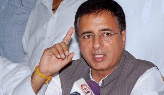 कांग्रेस ने अरुण जेटली को बताया झूठों का सरदार