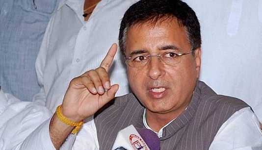 कांग्रेस का उठा लोकतंत्र से भरोसा, कहा, “EC पीएम मोदी की कठपुतली”