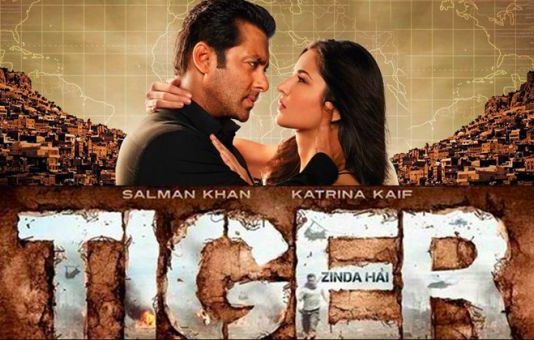 सलमान की फिल्म ‘टाइगर जिंदा है’ ने तोड़ दिए बॉक्स ऑफिस के सारे रिकॉर्ड!