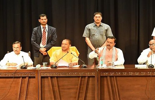 अब अपराधियों की खैर नहीं, मकोका की तर्ज पर बनेगा ‘यूपी कोका’ -उत्तर प्रदेश सरकार