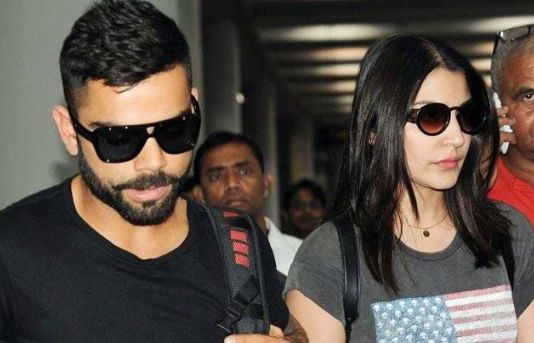 विराट-अनुष्का हनीमून तो कश्मीर में मनाते -बीजेपी नेता