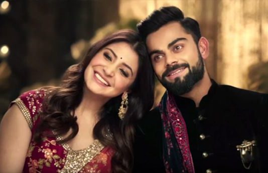 OMG! अनुष्का-विराट के रिसेप्शन में नहीं आयेगें सलमान खान