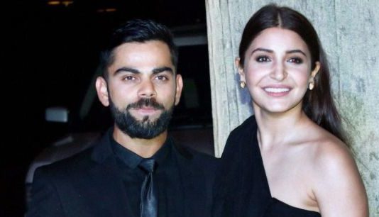 मुंबई में आज होगा विरुश्का का ग्रैंड रिसेप्शन, कई सेलिब्रिटीस और क्रिकेटर्स होंगे शामिल