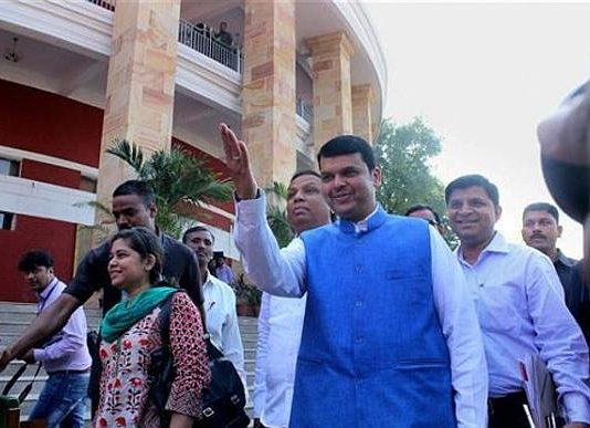 कल से शुरू हो रहा है महाराष्ट्र का विधानसभा शीतकालीन सत्र