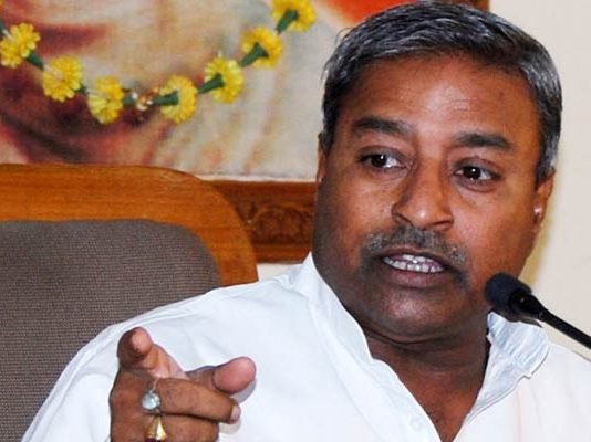 जामा मस्जिद पहले था ‘जमुना देवी’ का मंदिर -बीजेपी नेता