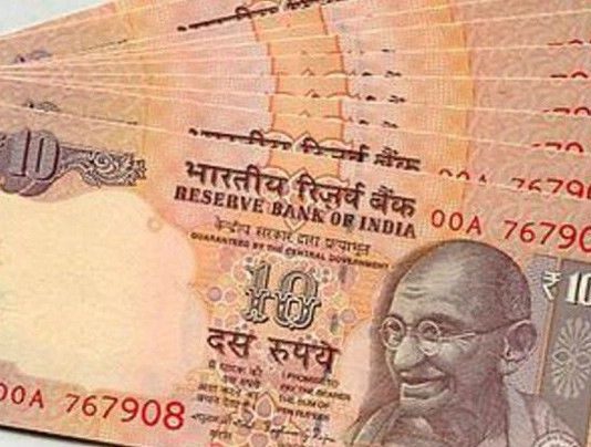 आरबीआई अब चॉकलेट ब्राउन कलर के 10 रुपए के नए नोट जारी करेगा