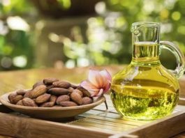 बादाम तेल के सेवन से होंगे ये बेमिसाल फायदे