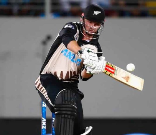 न्यूज़ीलैंड के खिलाड़ी कोलिन मुनरो ने रचा इतिहास, टी-20 में जड़े सबसे ज्यादा शतक