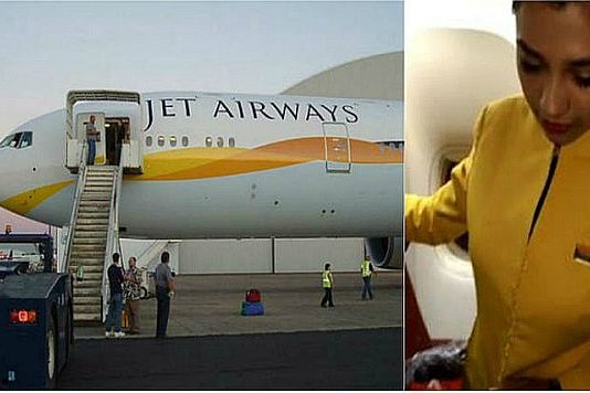 दिल्ली: एयरहोस्टेस के पास से मिले डॉलर्स के बंडल, DRI के उड़े होश