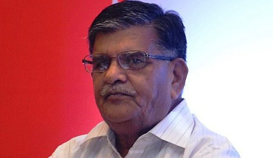 पद्मावत विवाद: गृहमंत्री कटारिया ने कहा, “प्रसून जोशी को राजस्थान में सुरक्षा मुहैया कराई जाएगी”