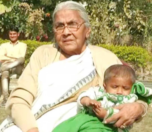 कोटा की प्रसन्ना भंडारी ने बदली 950 बेसहारा बच्चों की जिंदगी