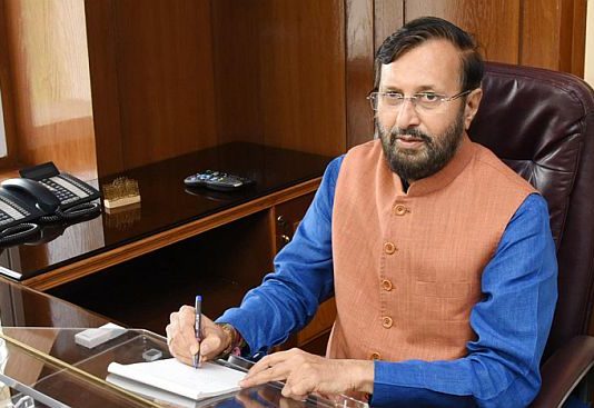 पिछले 5 सालों में देश में बढ़े 197 विश्वविद्यालय और 4501 कालेज -रिपोर्ट