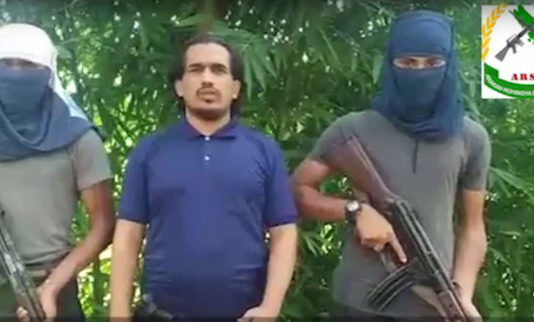 कट्टरपंथी संगठन छेड़ सकता है म्यांमार सेना के खिलाफ जंग