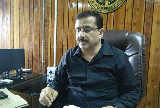 वसीम रिजवी का सिर कलम करने वाले को मिलेगा 10 लाख का इनाम -AIMMC