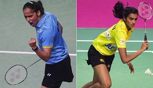 इंडोनेशिया मास्टर्स: सेमीफाइनल में साइना नेहवाल से हारीं पीवी सिंधु