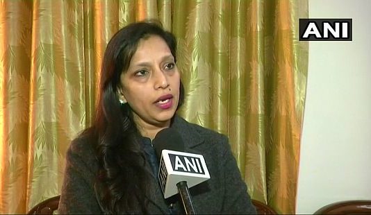 बवाना अग्निकाण्ड: इस तरह अपने ही महकमे को एक्स्पोज़ कर दिया मेयर प्रीति ने