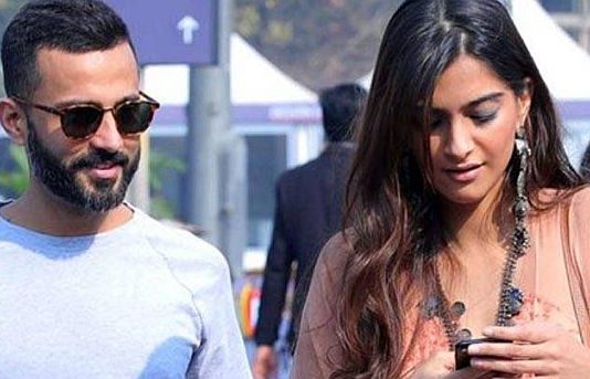 आनंद से रिश्ते को लेकर बोलीं सोनम, “मेरी लाइफ का यह हिस्सा मैं शेयर नहीं कर सकती”