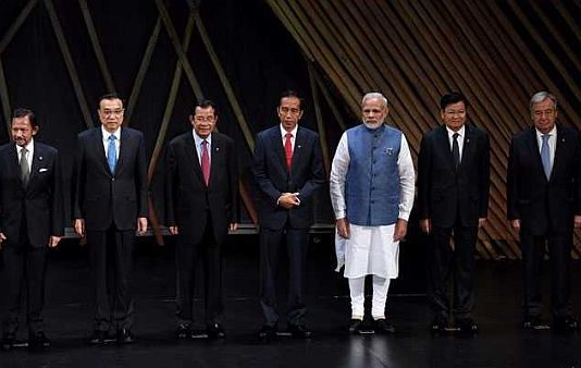 गणतंत्र दिवस पर मुख्य अतिथि होंगे आसियान देशों के राष्ट्रप्रमुख, 23 राज्यों की झांकियां दिखेगी