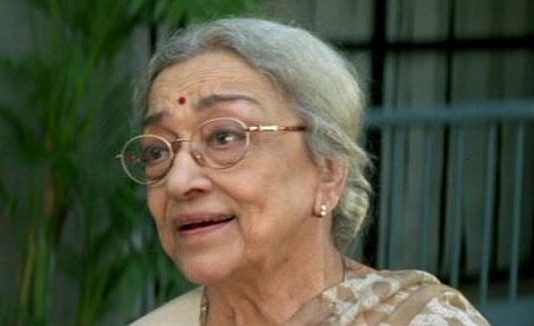 मशहूर अभिनेत्री अवा मुखर्जी का हुआ निधन