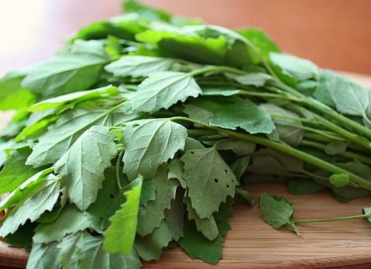 ठंड के मौसम में खाएं बथुआ, लाइलाज बीमारियां हो जाएँगी छूमंतर