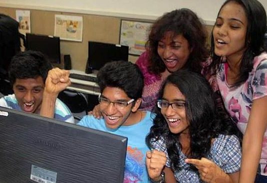 आज रात 8 बजे आयेगा CA फाइनल और CPT का रिजल्ट