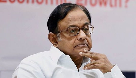 दिल्ली HC ने चिदंबरम की गिरफ्तारी पर 28 सितंबर तक रोक लगा दी Chidambaram