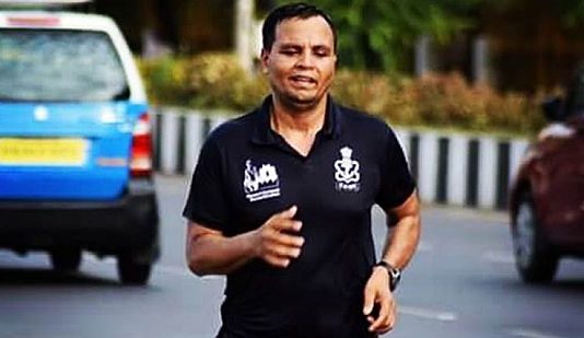 पूर्व नेवी कमांडर भी दिल्ली में सुरक्षित नहीं, कानून व्यवस्था पर उठे सवाल