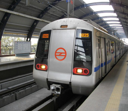 दिल्ली मेट्रो के किराए में बच्चों और बुजर्गों को मिल सकती है राहत