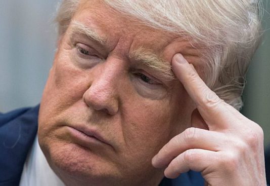 अमेरिका में फिर आया शटडाउन का दौर, सरकारी कामकाज पड़ा ठप