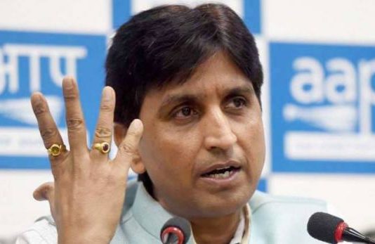 विश्वास ने किया राज्यसभा टिकट नहीं मिलने पर खुलासा