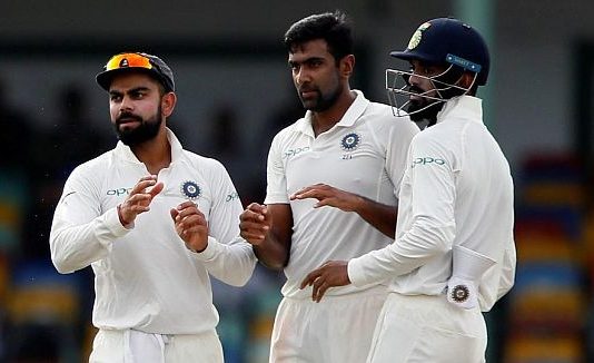 लंच से पहले सिमटी दक्षिण अफ्रीकन पारी, भारत ने की दमदार वापसी