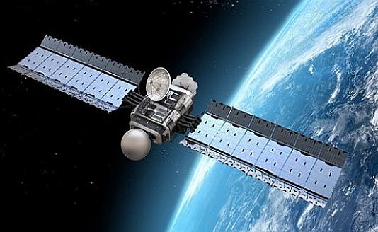 इन्टरनेट को बेहतर बनाने के लिए इसरो करने जा रहा है जीसैट-11 सैटेलाइट लॉन्च