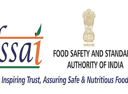 अब खाने में मिलावट पाए जाने पर FSSAI करेगा भुगतान