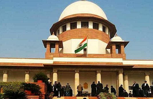 हिन्दू धर्म को बढ़ावा दे रही है केंद्र सरकार -याचिकाकर्ता विनायक शाह