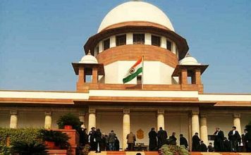 सिनेमाघरों में फिल्म से पहले राष्ट्रगान बजाना अनिवार्य नहीं -सुप्रीम कोर्ट