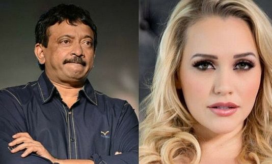 राम गोपाल वर्मा ने किया ‘गॉड सेक्स और ट्रुथ’ का ट्रेलर रिलीज़