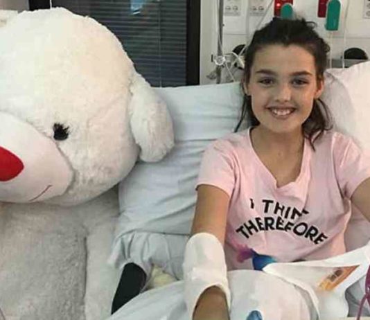 11 साल की बच्ची हो गई प्रेग्नेंट, बाद में आया सच सामने