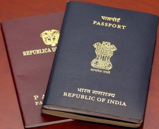 ऐड्रेस प्रूफ के तौर पर अब नहीं काम आएगा पासपोर्ट