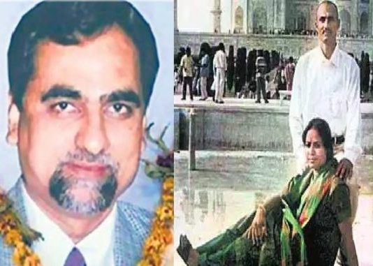 सोहराबुद्दीन मुठभेड़ मामले के जज लोया की मौत की स्वतंत्र जांच हो -याचिकाकर्ता