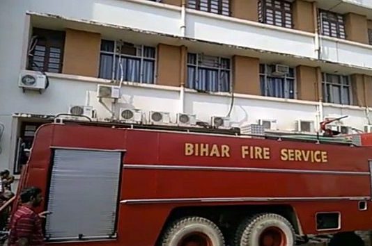 बिहार: पुलिस व फायर ब्रिगेड में मिलेगा 1669 चालकों को अवसर