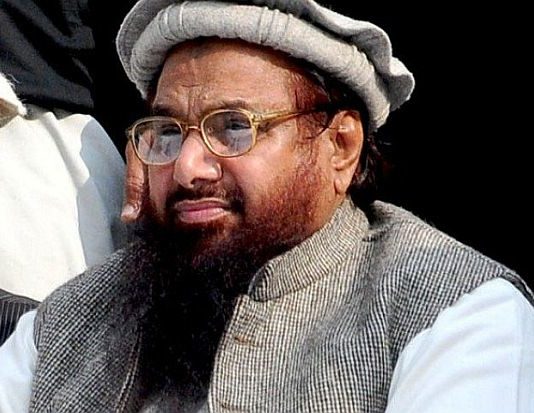 पाकिस्तान सरकार जल्द कर सकती है आतंकी हाफिज सईद के खिलाफ कार्रवाई