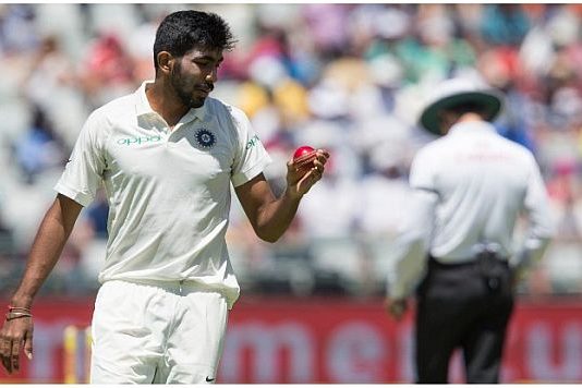 केपटाउन टेस्ट: भारत को मिला 208 रनों के लक्ष्य, दक्षिण अफ्रीका की पारी 130 पर सिमटी