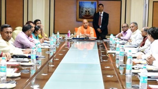 योगी के मंत्रिमंडल में मकरसंक्रांति के बाद हो सकता है बदलाव