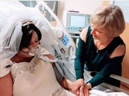 एक ऐसी शादी जो एक दिन भी न चल सकी, लेकिन ब्रेस्ट कैंसर की इस मरीज ने कायम की मिसाल